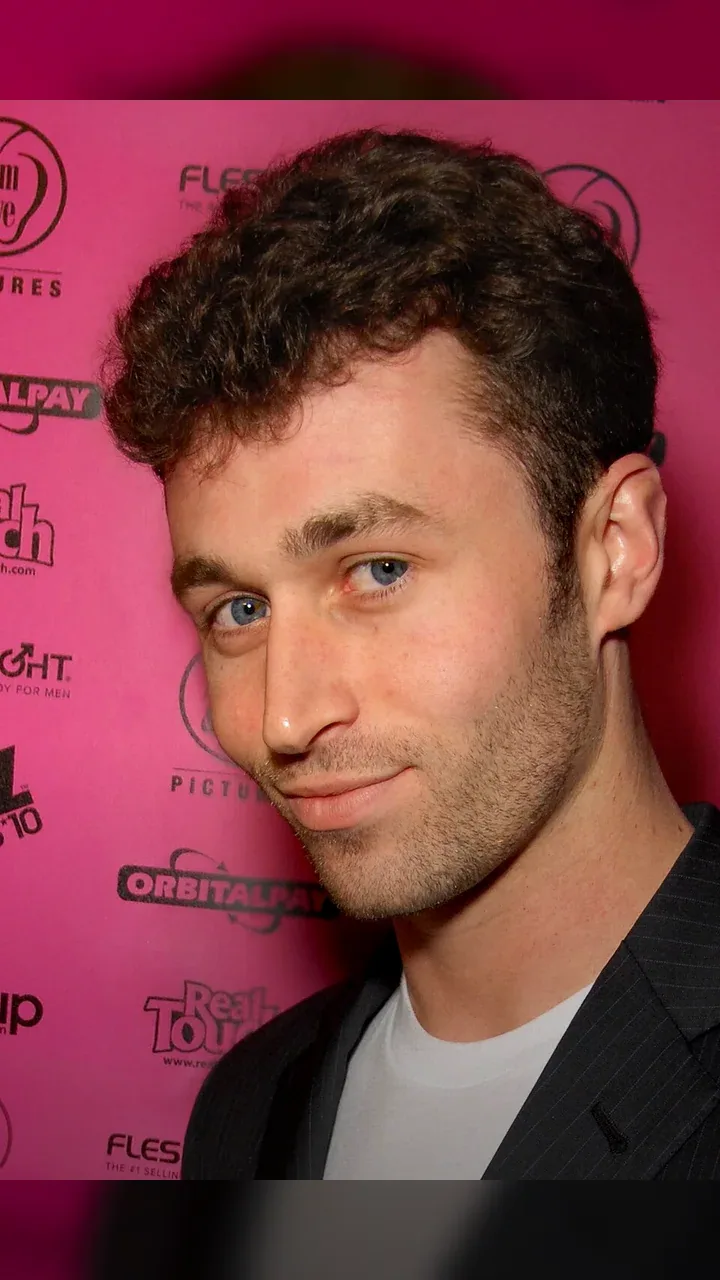 James Deen